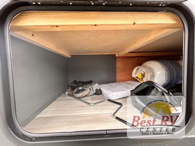 2026 Forest River RV Rockwood Hard Side Series - Photo 57