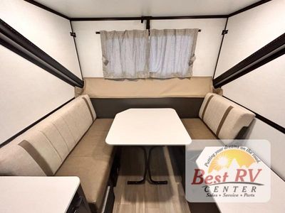 2026 Forest River RV Rockwood Hard Side Series - Photo 15