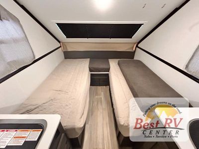 2026 Forest River RV Rockwood Hard Side Series - Photo 35