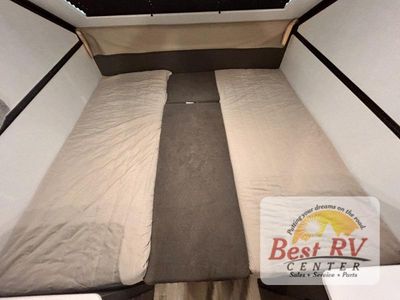 2026 Forest River RV Rockwood Hard Side Series - Photo 40