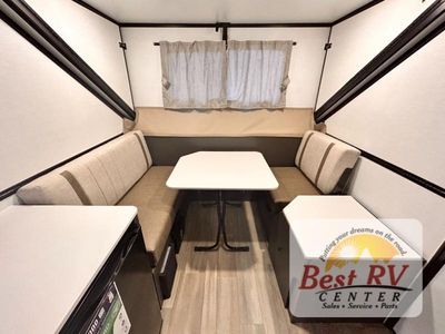 2026 Forest River RV Rockwood Hard Side Series - Photo 14