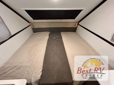 2026 Forest River RV Rockwood Hard Side Series - Photo 38