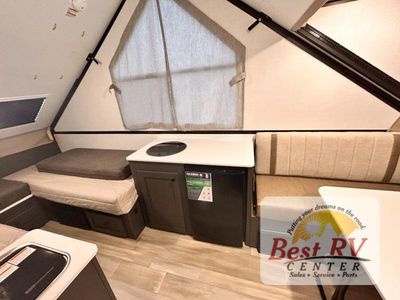 2026 Forest River RV Rockwood Hard Side Series - Photo 21