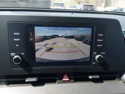 2025 Kia Sportage - Photo 17
