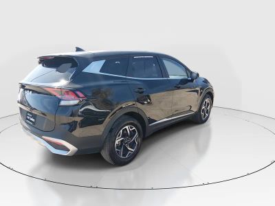 2025 Kia Sportage - Photo 7