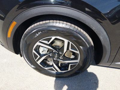 2025 Kia Sportage - Photo 10