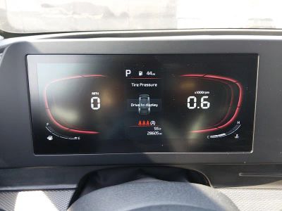 2025 Kia Sportage - Photo 14