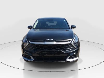 2025 Kia Sportage - Photo 2