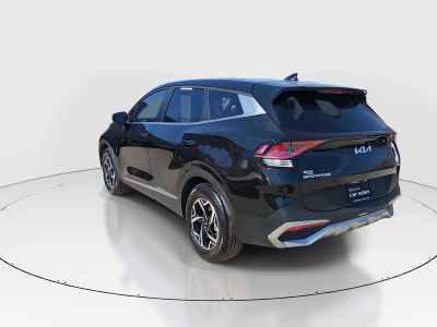 2025 Kia Sportage - Photo 5