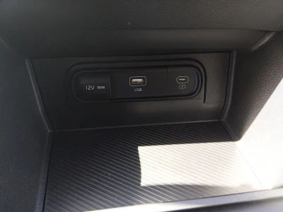 2025 Kia Sportage - Photo 22