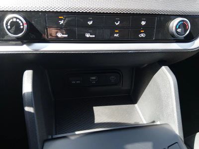2025 Kia Sportage - Photo 21
