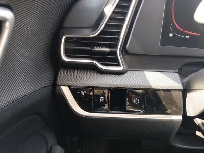 2025 Kia Sportage - Photo 13
