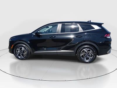 2025 Kia Sportage - Photo 4