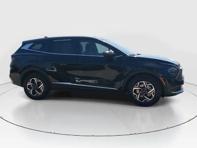 2025 Kia Sportage - Photo 8