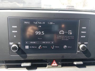 2025 Kia Sportage - Photo 18