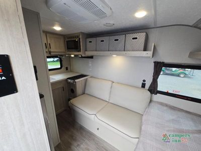 2025 Coachmen RV Catalina Summit Series 7 — photo 31 view