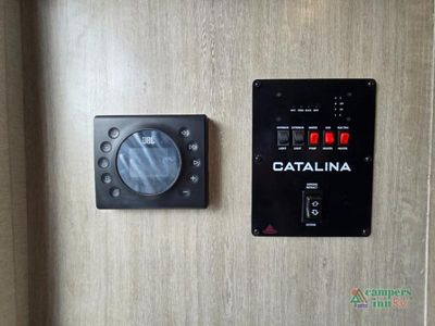 2025 Coachmen RV Catalina Summit Series 7 — photo 11 view