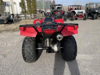 2025 Honda FourTrax Recon ES - Photo 7