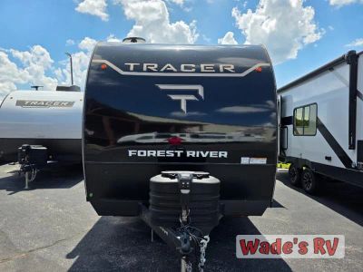 2026 Prime Time RV Tracer 295DB — front three-quarter view