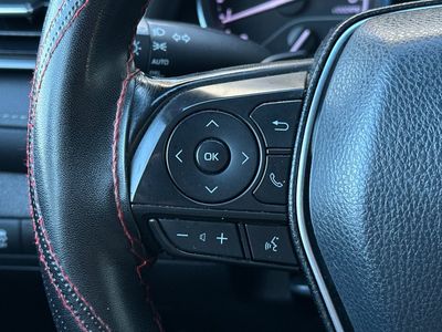 2020 Toyota Camry - Photo 24