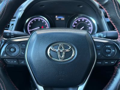 2020 Toyota Camry - Photo 23