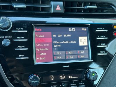 2020 Toyota Camry - Photo 19