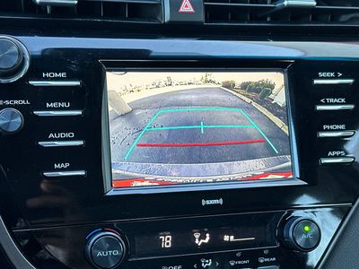 2020 Toyota Camry - Photo 20