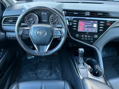 2020 Toyota Camry - Photo 15