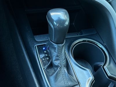 2020 Toyota Camry - Photo 22