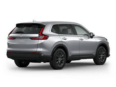 2026 Honda CR-V - Photo 2
