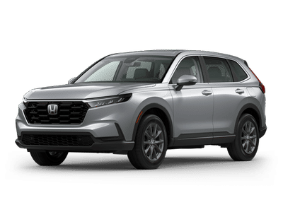 2026 Honda CR-V - Photo 1