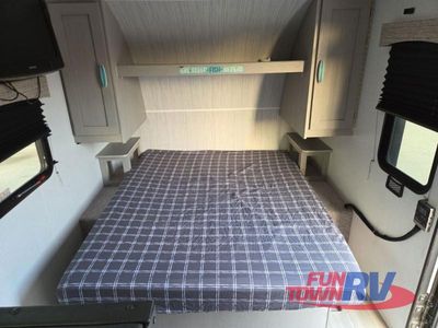 2023 Forest River RV Viking - Photo 30