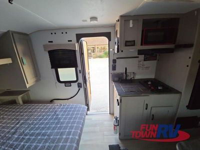 2023 Forest River RV Viking - Photo 4