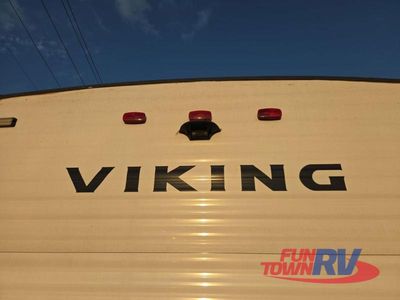 2023 Forest River RV Viking - Photo 13