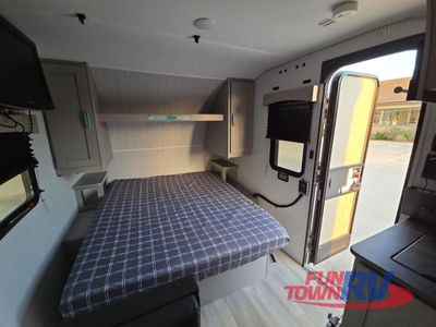 2023 Forest River RV Viking - Photo 5
