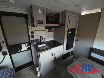 2023 Forest River RV Viking - Photo 17