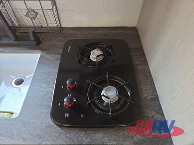 2023 Forest River RV Viking - Photo 19