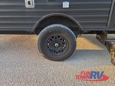 2023 Forest River RV Viking - Photo 12