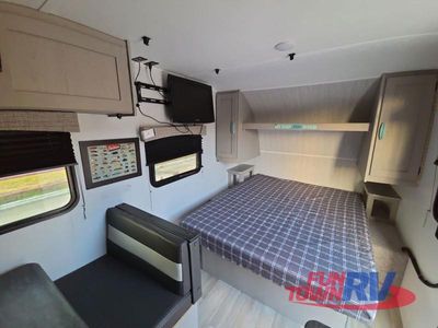 2023 Forest River RV Viking - Photo 6