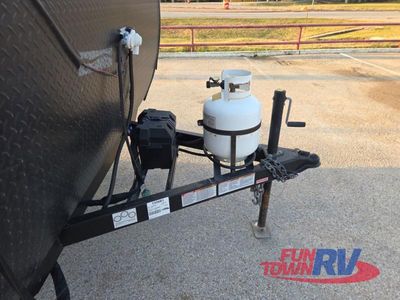 2023 Forest River RV Viking - Photo 10
