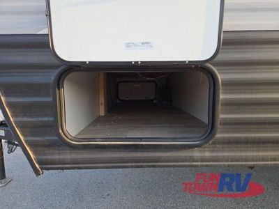 2023 Forest River RV Viking - Photo 8