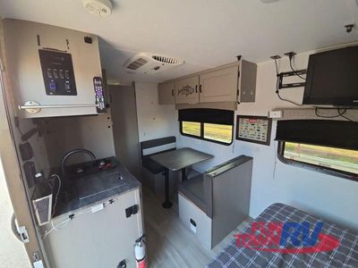 2023 Forest River RV Viking - Photo 16