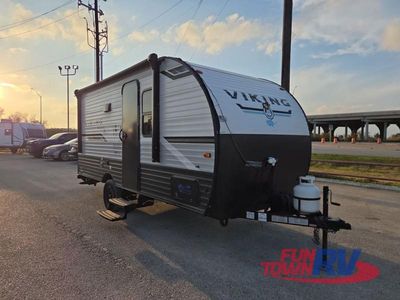 2023 Forest River RV Viking - Photo 1