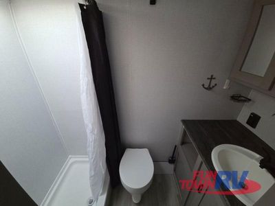 2023 Forest River RV Viking - Photo 25