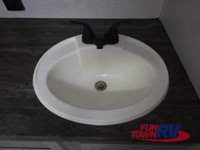 2023 Forest River RV Viking - Photo 26