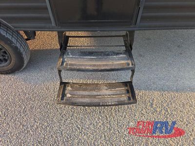 2023 Forest River RV Viking - Photo 11