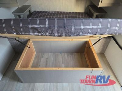 2023 Forest River RV Viking - Photo 31