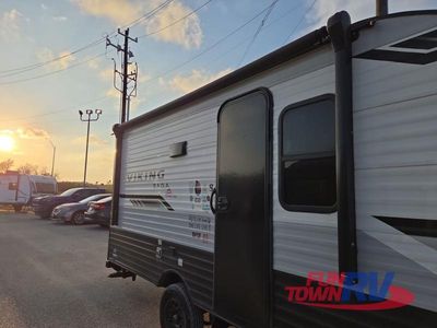 2023 Forest River RV Viking - Photo 9