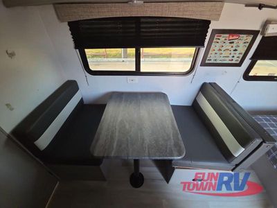 2023 Forest River RV Viking - Photo 22
