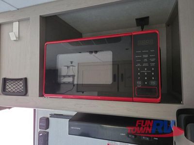 2023 Forest River RV Viking - Photo 20